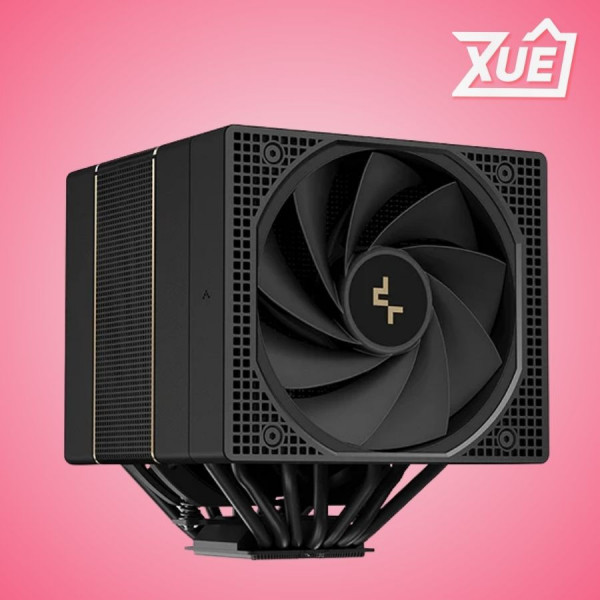 TẢN NHIỆT KHÍ DEEPCOOL ASSASSIN VC ELITE (BLACK)