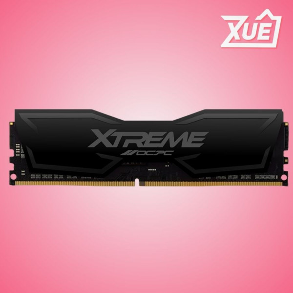 RAM OCPC V-SERIES 8GB DDR4 3200MHZ