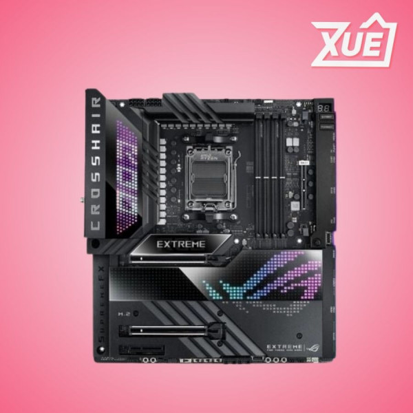 MAINBOARD ASUS ROG CROSSHAIR X670E EXTREME