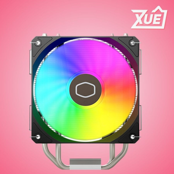 TẢN NHIỆT KHÍ COOLERMASTER HYPER 212 SPECTRUM V3