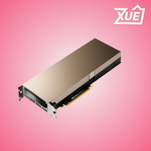 CARD MÀN HÌNH ASUS NVIDIA A40 48GB GDDR6