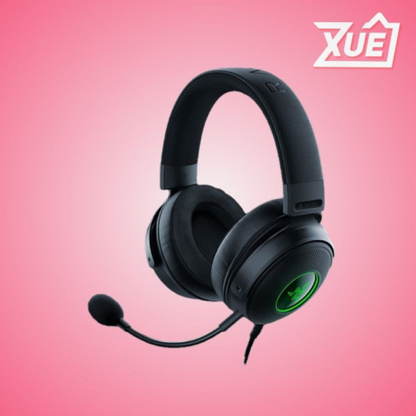 TAI NGHE RAZER KRAKEN V3-WIRED USB GAMING HEADSET_RZ04-03770200-R3M1