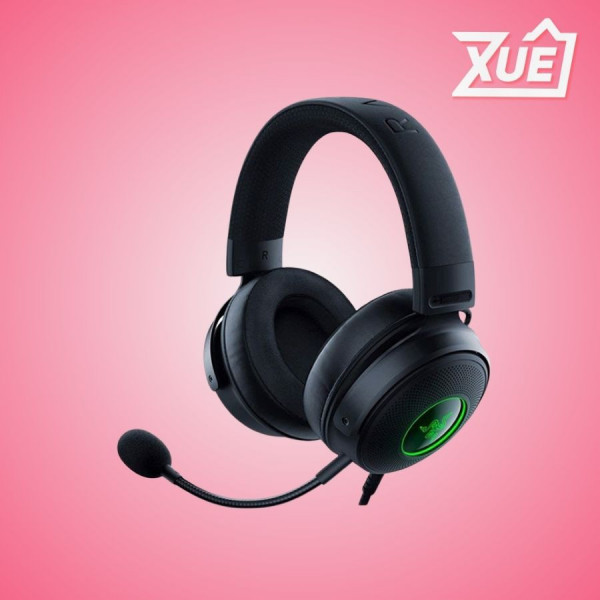 TAI NGHE RAZER KRAKEN V3 HYPERSENSE-WIRED USB_RZ04-03770100-R3M1