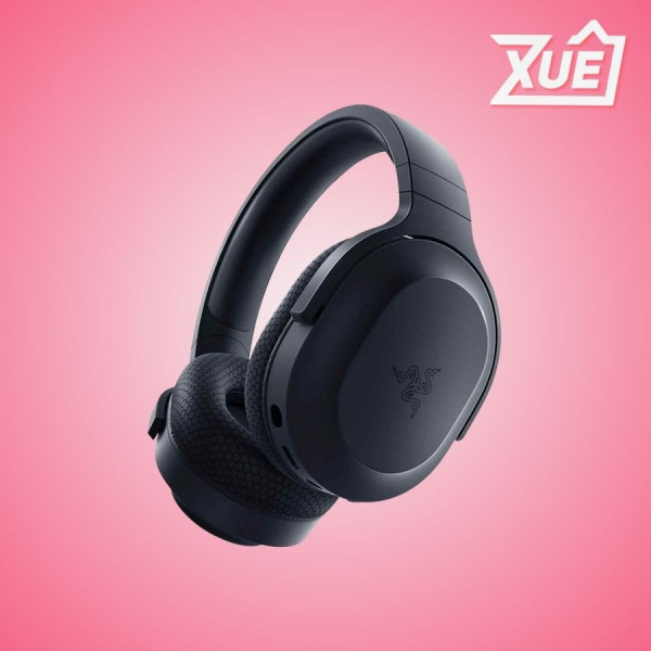 TAI NGHE KHÔNG DÂY RAZER BARRACUDA X-2022 RZ04-04430100-R3M1 (WIRELESS + BLUETOOTH 5.2)