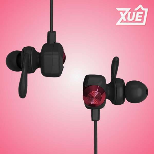 TAI NGHE RAPOO VM150 IN-EAR GAMING