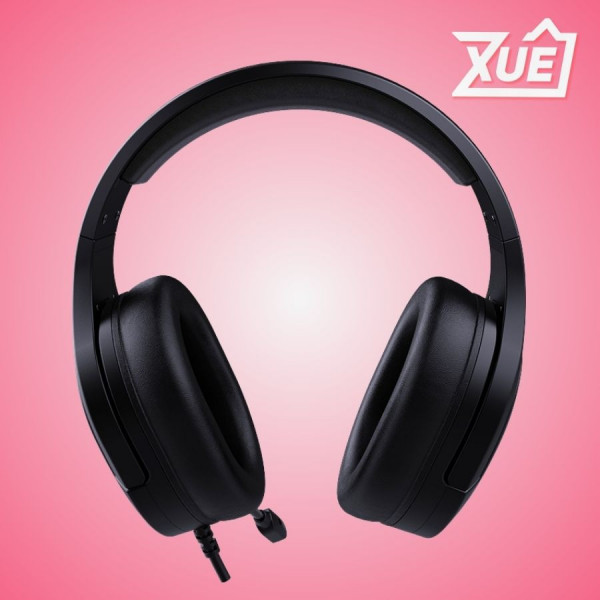 TAI NGHE ZIDLI FCORE FH18U BLACK (7.1,USB, LED)