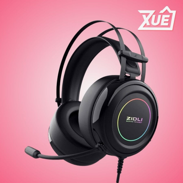 TAI NGHE ZIDLI ZH-7RB