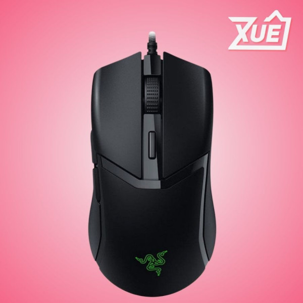 CHUỘT GAMING CÓ DÂY RAZER COBRA-WIRED_RZ01-04650100-R3M1