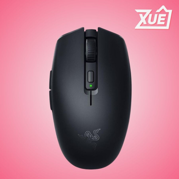 CHUỘT KHÔNG DÂY RAZER OROCHI V2 (USB/BLUETOOTH) (RZ01-03730100-R3A1)