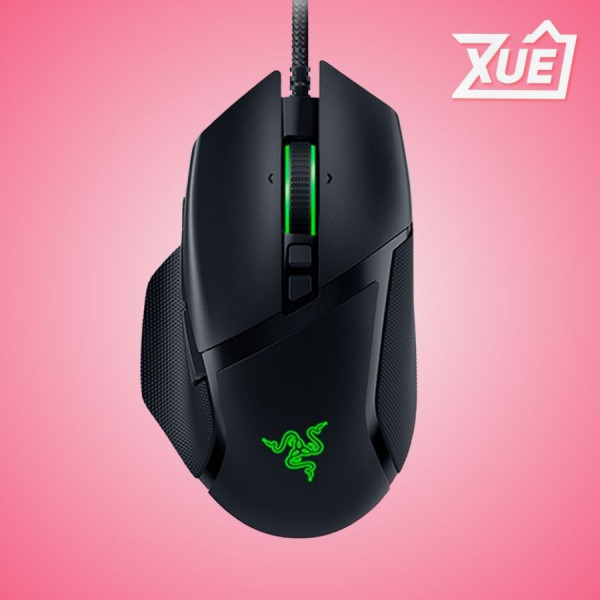 CHUỘT RAZER BASILISK V3 (RZ01-04000100-R3M1)