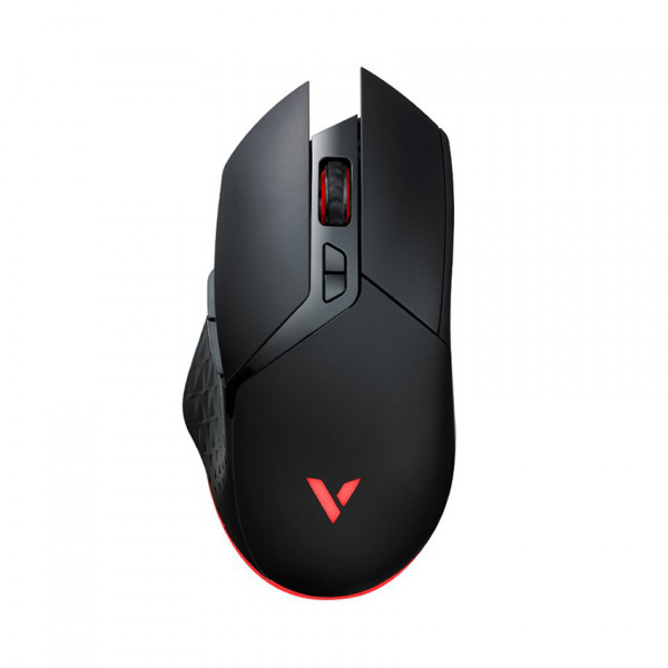 CHUỘT GAMING KHÔNG DÂY RAPOO V30W WIRELESS 2.4G