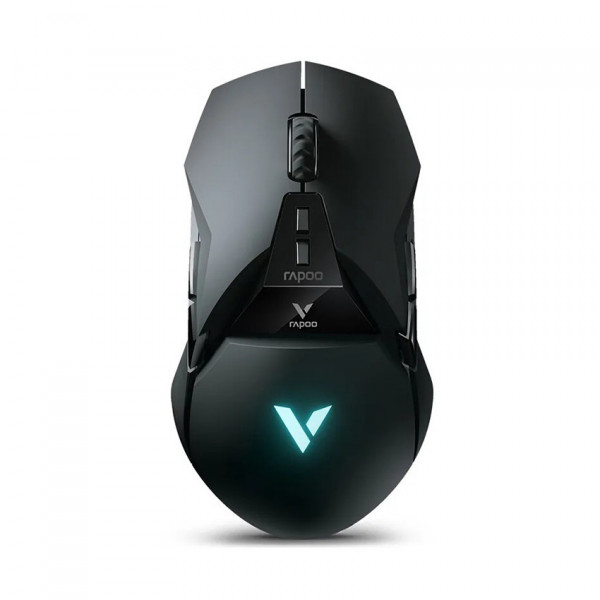 CHUỘT GAMING KHÔNG DÂY RAPOO VT950S BLACK