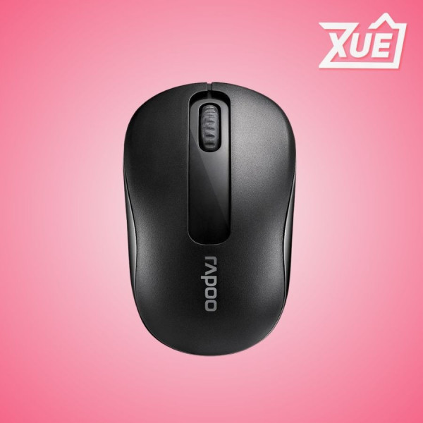 CHUỘT KHÔNG DÂY RAPOO M216 WIRELESS