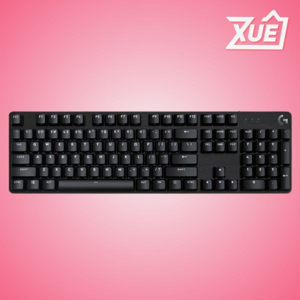 BÀN PHÍM CƠ LOGITECH G413 SE TACTILE SW (USB/PBT)
