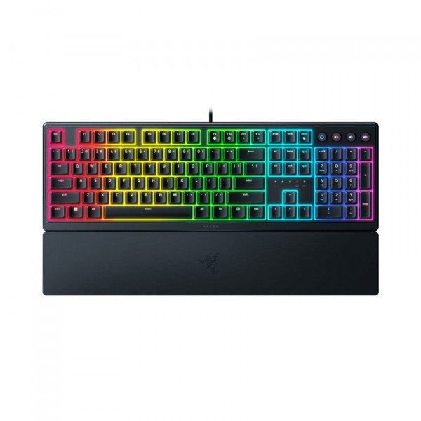 BÀN PHÍM GAME RAZER ORNATA V3-LOW PROFILE (USB/RGB) (RZ03-04460100-R3M1)