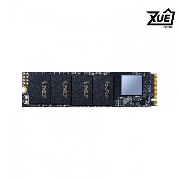 Ổ CỨNG SSD LEXAR NM610 PRO T1TB M.2 2280 PCIE 3.0X4 (ĐOC 3300MB/S - GHI 2600MB/S) - (LNM610P001T-RNNNG)