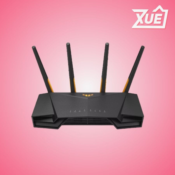 BỘ PHÁT WIFI 6 ASUS TUF-AX4200