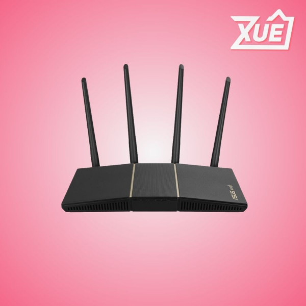 BỘ PHÁT WIFI 6 ASUS RT-AX57 WIRELESS AX3000