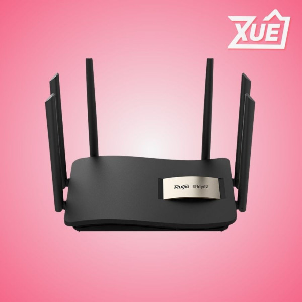 BỘ PHÁT WIFI RUIJIE RG-EW1200G PRO (DUAL-BAND AC1300 MU-MIMO HỖ TRỢ MESH)