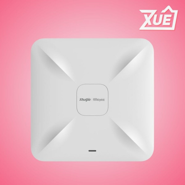 BỘ PHÁT SÓNG WIFI RUIJIE RG-RAP2200(F)