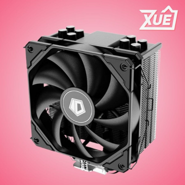 TẢN NHIỆT KHÍ ID-COOLING CPU SE-214-XT PRO