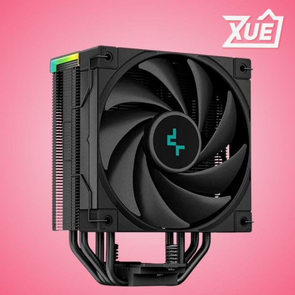TẢN NHIỆT KHÍ DEEPCOOL AK400 DIGITAL
