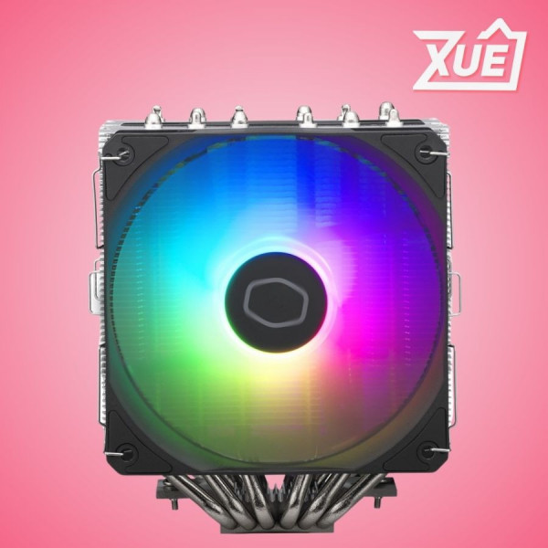 TẢN NHIỆT KHÍ COOLER MASTER HYPER 620S