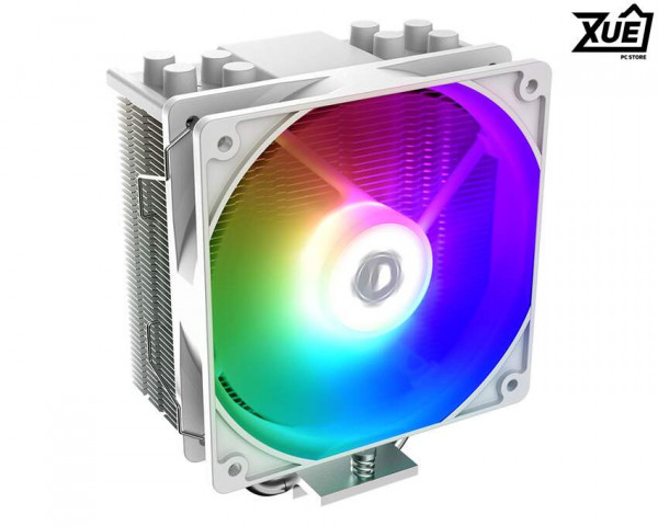 TẢN NHIỆT KHÍ ID-COOLING CPU SE-214-XT ARGB WHITE