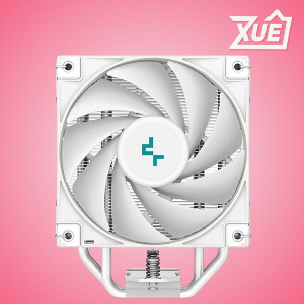 TẢN NHIỆT KHÍ DEEPCOOL AK400 WH