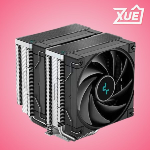 TẢN NHIỆT KHÍ DEEPCOOL AK620