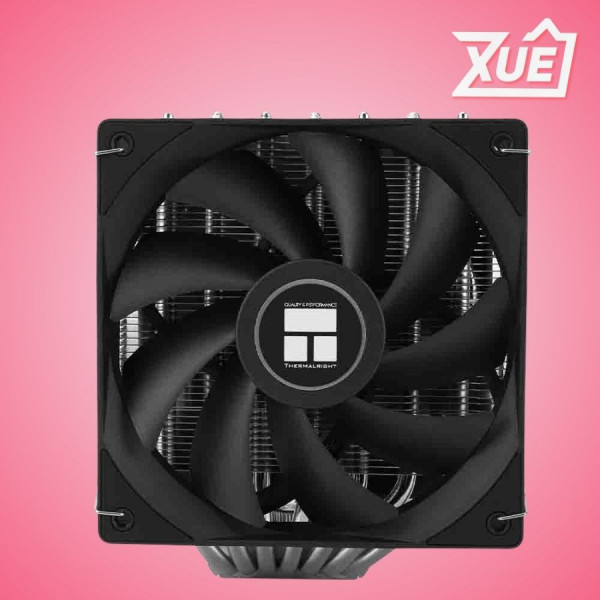 TẢN NHIỆT KHÍ THERMALRIGHT PHANTOM SPIRIT 120 SE ARGB
