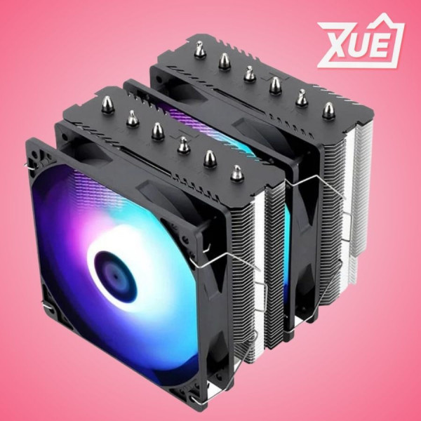 TẢN NHIỆT KHÍ THERMALRIGHT PEERLESS ASSASSIN 120 SE