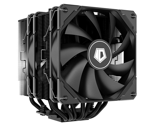 TẢN NHIỆT KHÍ ID-COOLING SE-207-XT ADVANCED