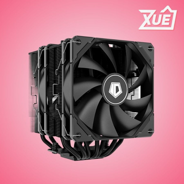 TẢN NHIỆT KHÍ ID-COOLING SE-207-XT ADVANCED