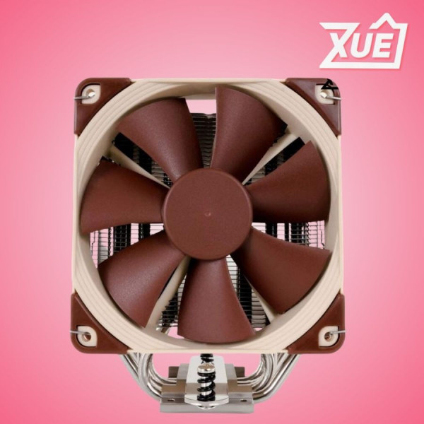 TẢN NHIỆT KHÍ CPU NOCTUA NH-U12S