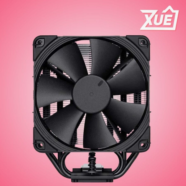 TẢN NHIỆT KHÍ NOCTUA NH-U12S CHROMAX BLACK