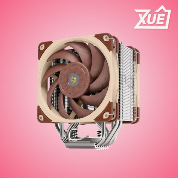 FAN CPU NOCTUA NH-U12A