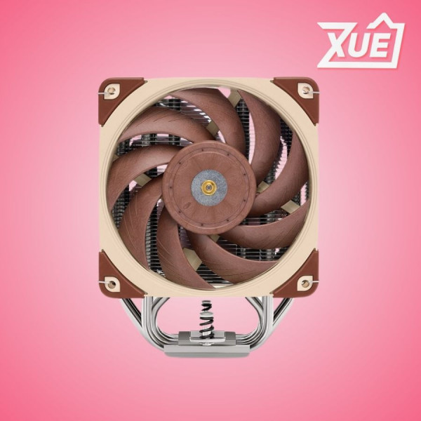 TẢN NHIỆT KHÍ FAN CPU NOCTUA NH-U12A