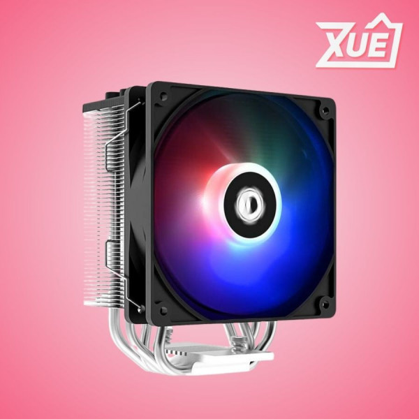 TẢN NHIỆT KHÍ ID-COOLING CPU SE-214-XT