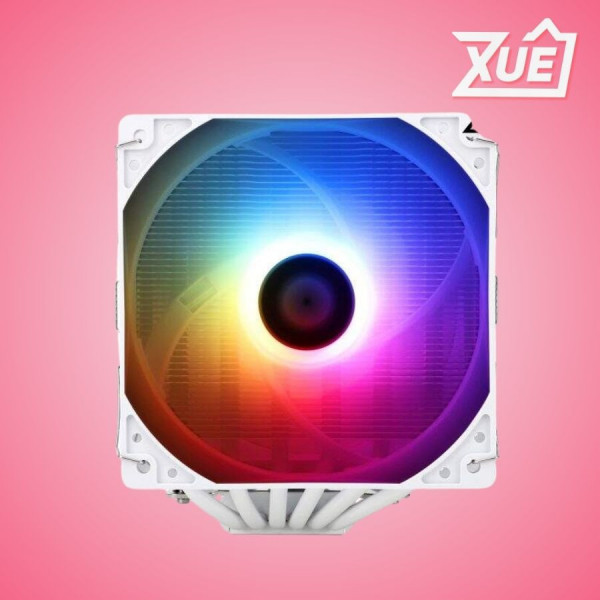 TẢN NHIỆT KHÍ THERMALRIGHT PEERLESS ASSASSIN 120 SE WHITE ARGB