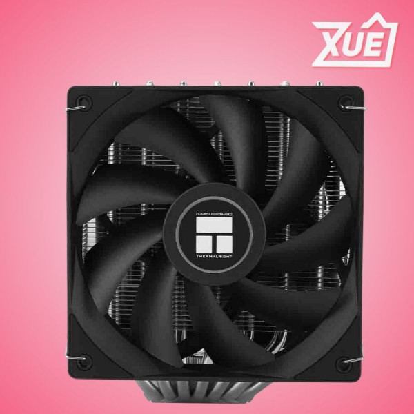 TẢN NHIỆT KHÍ THERMALRIGHT PHANTOM SPIRIT 120 SE