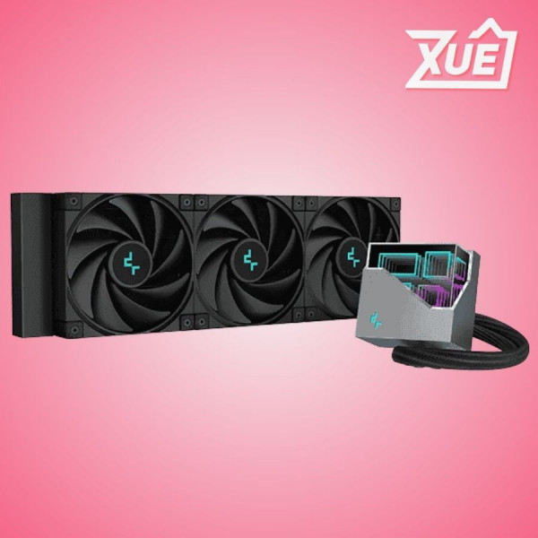 TẢN NHIỆT NƯỚC CPU DEEPCOOL LT720