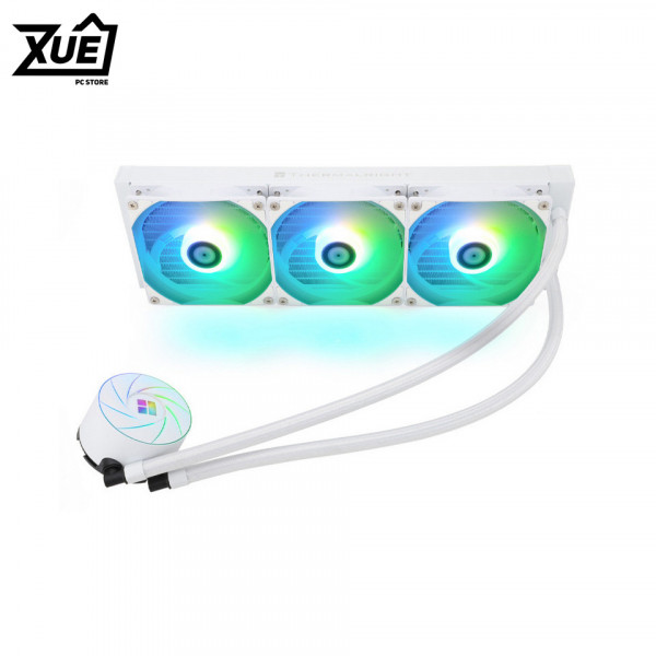 TẢN NHIỆT AIO THERMALRIGHT AQUA ELITE 360 ARGB WHITE