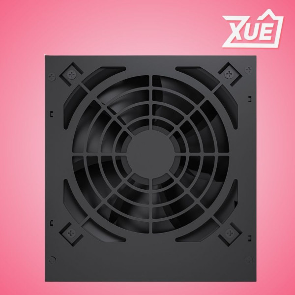 NGUỒN KENOO ESPORT E350 - 350W ( MẦU ĐEN )