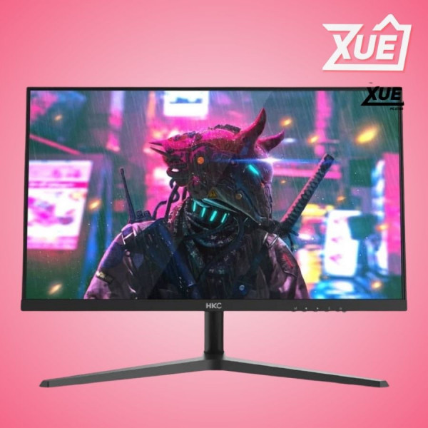 MÀN HÌNH HKC MB24V9-U (23.8 INCH/FHD/IPS/100HZ/5MS)