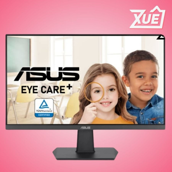 MÀN HÌNH ASUS VA27EHF (27 INCH/FHD/IPS/100HZ/1MS)