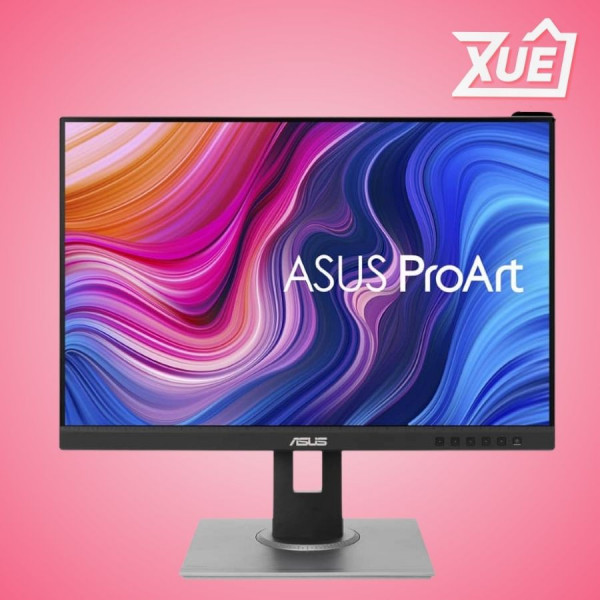 MÀN HÌNH ASUS PROART PA248QV (24INCH/WUXGA/IPS/75HZ/5MS)