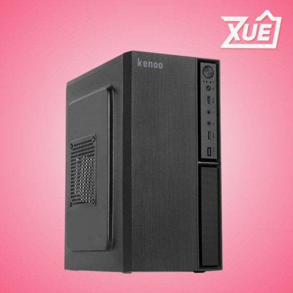 VỎ MÁY TÍNH KENOO T13C