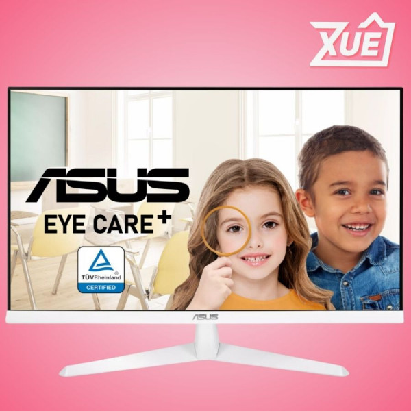 MÀN HÌNH ASUS VY279HE-W (27 INCH/FHD/IPS/75HZ/1MS)