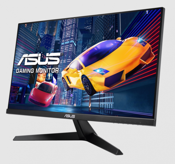 MÀN HÌNH GAMING ASUS VY249HGE (23.8  INCH/FHD/IPS/144HZ/1MS)